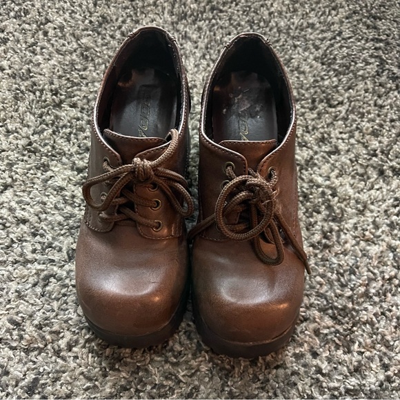 Y2K Clogs - Picture 4 of 4